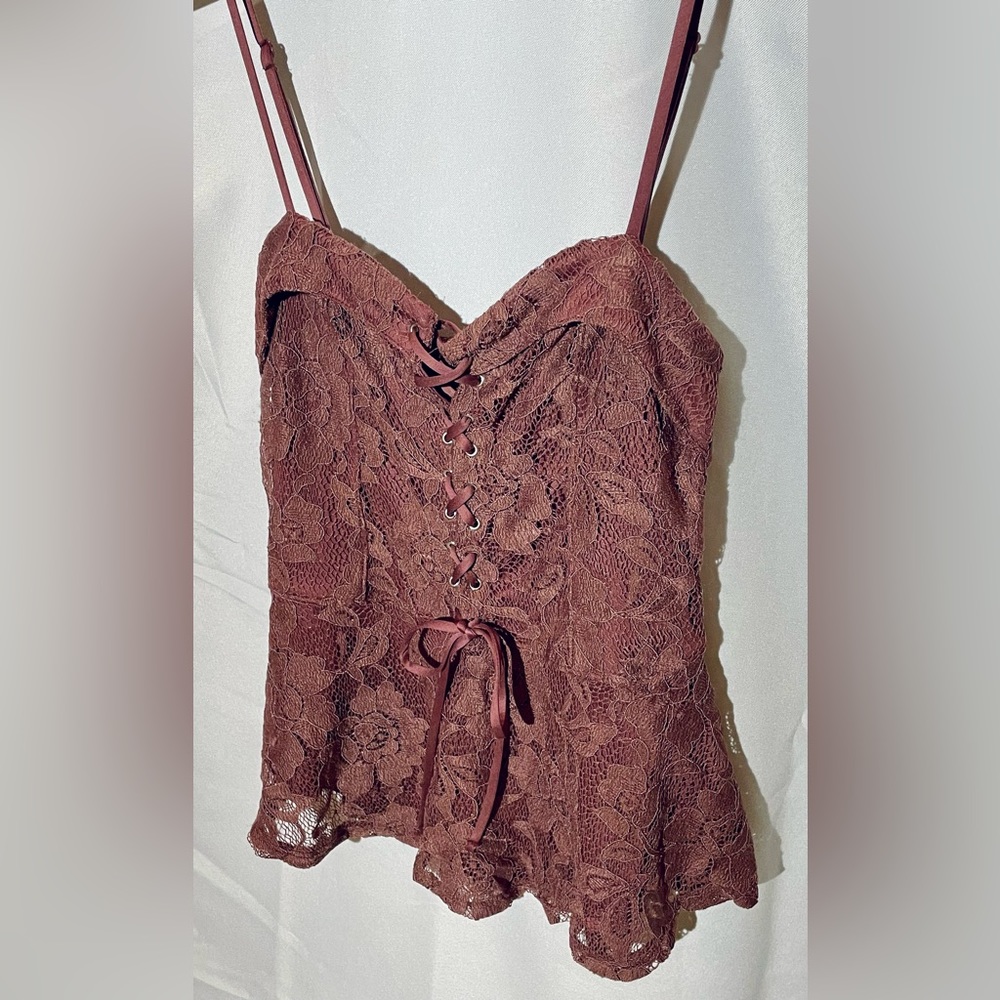 Sexy Express One Eleven Collection Blouse